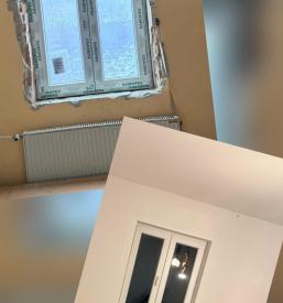 Prenova objektov Krško