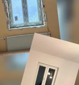 Prenova objektov Krško