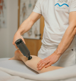 Masažni salon Ljubljana