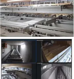 Machine engineering