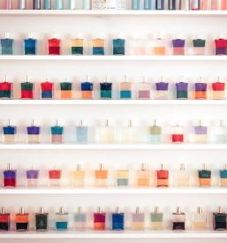 Kozmetični salon Dolenjska