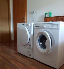 accommodation Slovenia