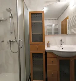 Vacation apartment Vipavska dolina