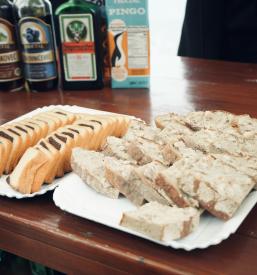 Organizacija kulturnih in športnih prireditev Lovrenc na Pohorju, Štajerska