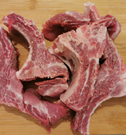 Predelava mesa Podravska