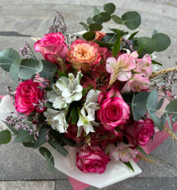 Poročni aranžmaji v Logatcu