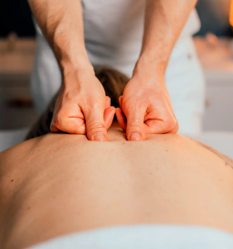 Masažni salon Šiška