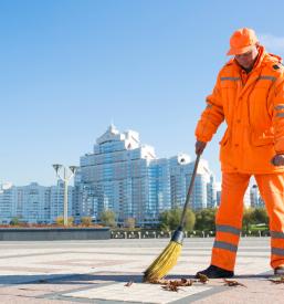 Kvalitetne hišniške storitve Posavje