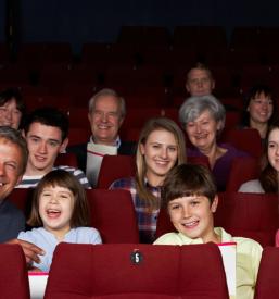 Otroške gledališke predstave Kamnik