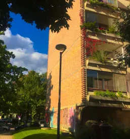 Oddaja apartmaja Šentvid