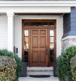 protivlomna vrata Slovenija