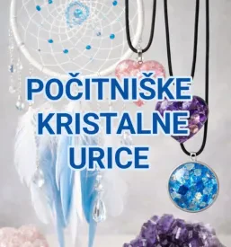 Delo s kristali Gornja Radgona
