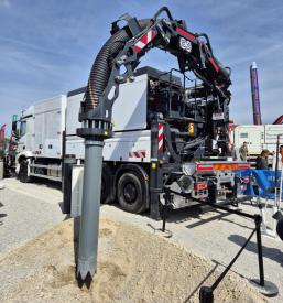 Oskrba z vodo Kamnik