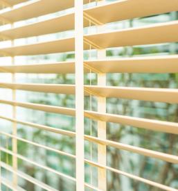 Senčila izdelana po naročilu Velenje