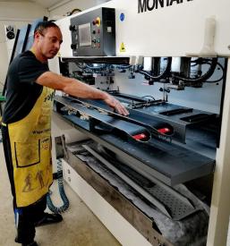 Servis smuči Jani Maribor