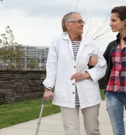 Osebna asistenca za starejše invalidne osebe Slovenske Konjice