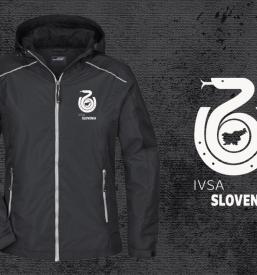 Kvaliteten tisk na tekstil v Sloveniji