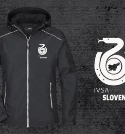 Kvaliteten tisk na tekstil v Sloveniji