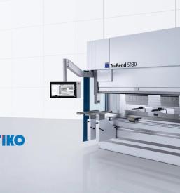 Kvalitetno preoblikovanje pločevine Slovenija