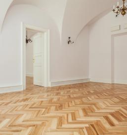 Polaganje vinila Ljubljana, Slovenija