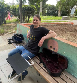 Glasbeno izobraževanje Cerknica