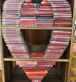 Potujoča knjižnica Ptuj, Podravska