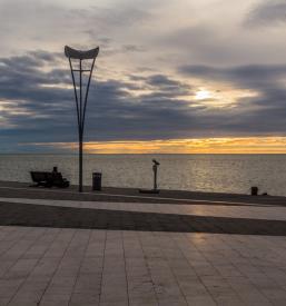 Najem apartmaja na Primorskem