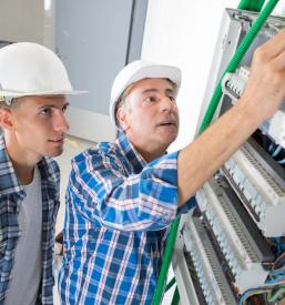 Izvedba gradbenega nadzora Osrednja Slovenija