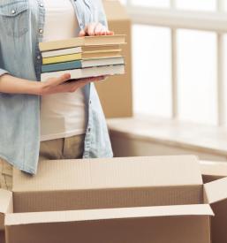 Prevoz pohištva in opreme ob selitvi Podčetrtek