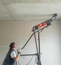 Kvalitetno slikopleskarstvo in beljenje stanovanj Osrednja Slovenija