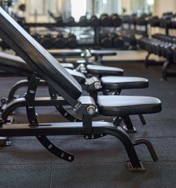 Olimpijsko dvigovanje uteži Ljubljana, Slovenija