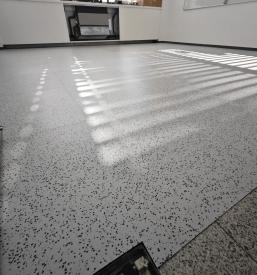 Großhandel mit Bodenbelägen, Slowenien