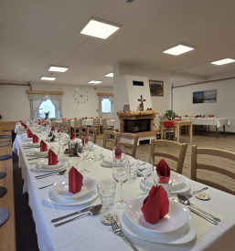 Štajerska lokalna kulinarika