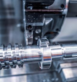 CNC obdelava Savinjska regija