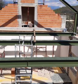 Izvedba vseh strojnih inštalacij Ljubljana in okolica