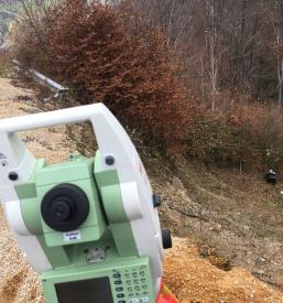 Kvalitetne geodetske storitve Ljubljana in okolica, Litija