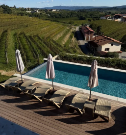 Slovenian DMC for USA travellers