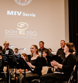 Godbeni nastopi v Dornavi in Podravju