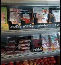 Dežurna trgovina Rakova Jelša