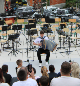 Glasbena šola Ljutomer