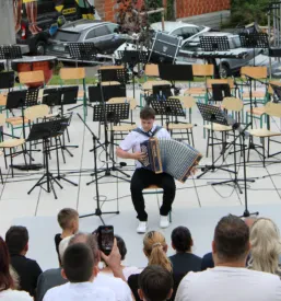 Glasbena šola Ljutomer