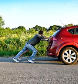 Hitri servis avta Jesenice, Gorenjska