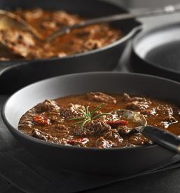 Pogostitev Žužemberk