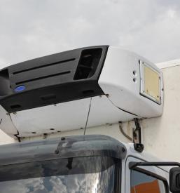 Frigo transport Slovenija, Evropa