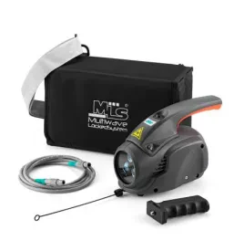 Terapevtski laser Slovenija