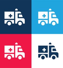 Organizacija prevoza bolnikov iz Slovenije