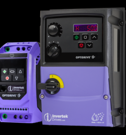 Prodaja komponent za avtomatizacijo