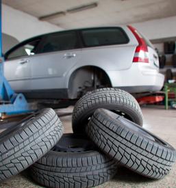 Avtoličarska in avtokleparska delavnica Muta