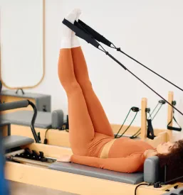 Najboljši fitnes za ženske Osrednjeslovenska