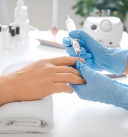 Kozmetični salon Novo mesto